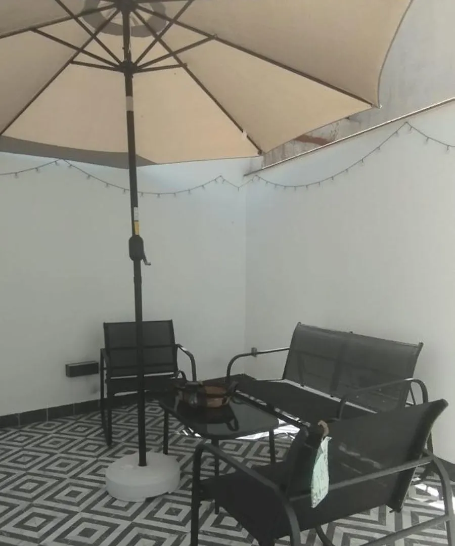 Zahra - Terraza Centro Cordoba Apartment