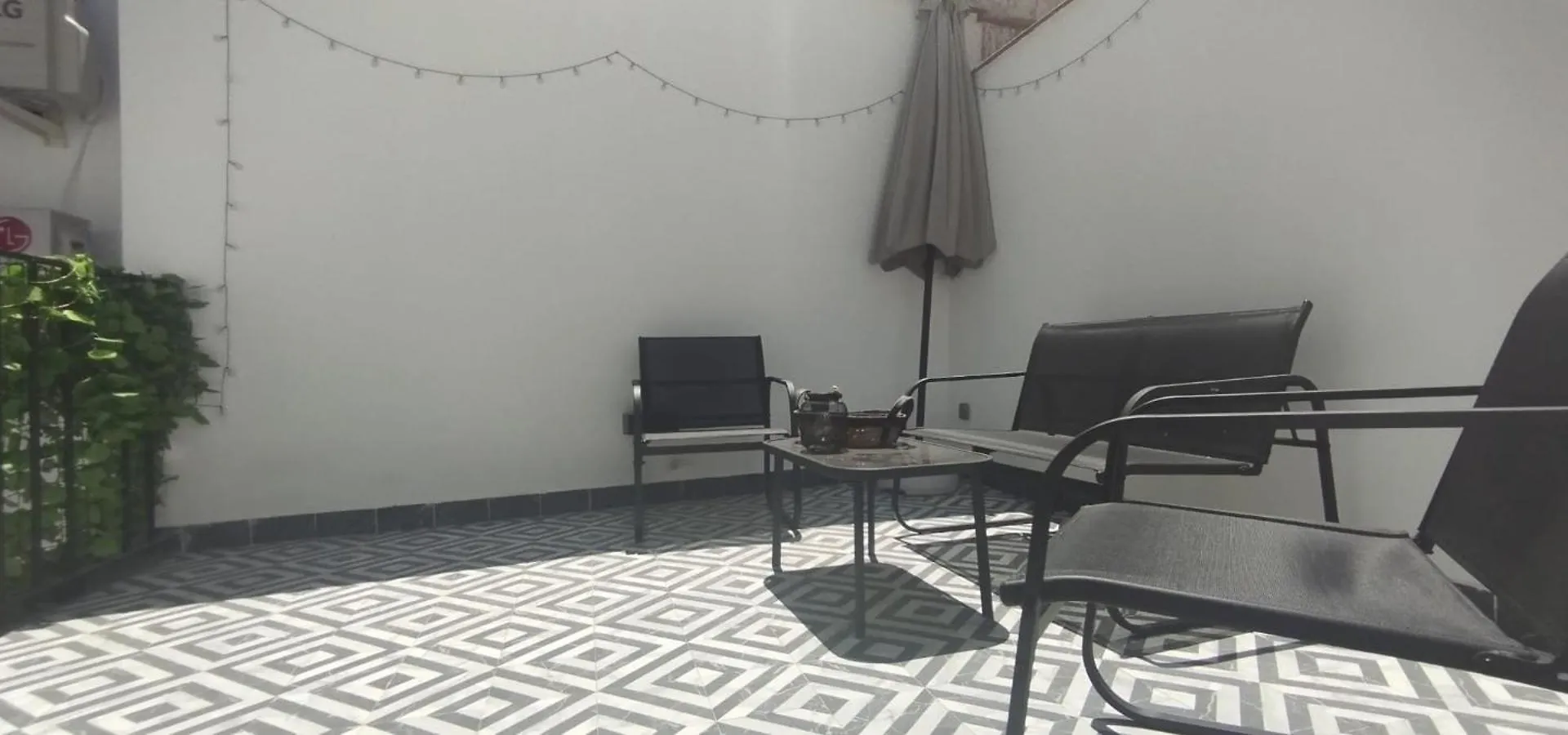 Zahra - Terraza Centro Cordoba Apartment 0*,  Spain